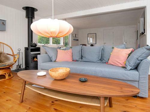 Holiday Home B�rkop Xlvi