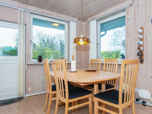 Holiday Home B�rkop Xlvii