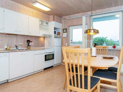 Holiday Home B�rkop Xlvii