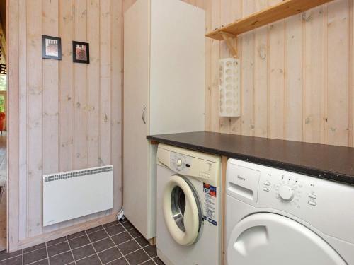 Holiday Home V�ggerl�se Clviii