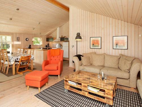 Holiday Home V�ggerl�se Clviii