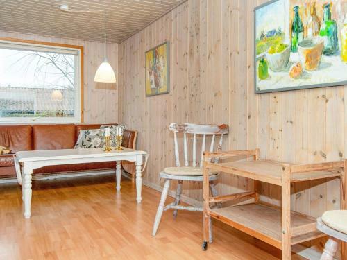 Holiday Home B�rkop Xlix
