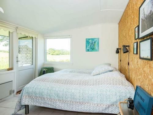 Holiday Home Broager IV
