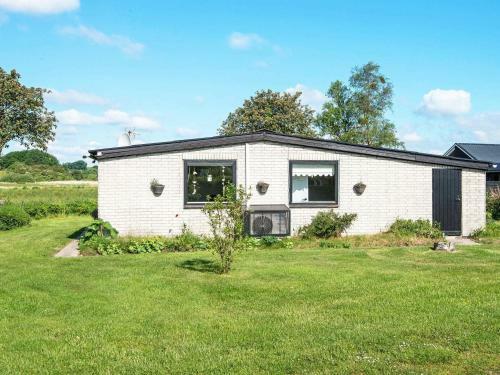 Holiday Home Broager IV
