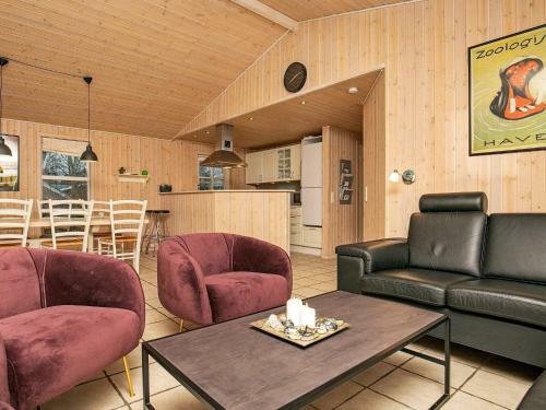 Holiday Home V�ggerl�se Lix