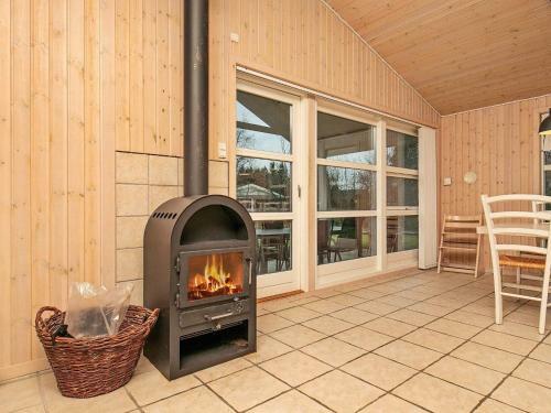 Holiday Home V�ggerl�se Lix