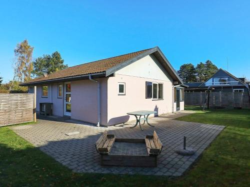 Holiday Home V�ggerl�se Lxi