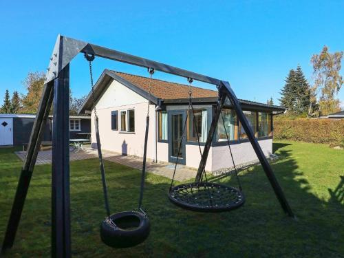 Holiday Home V�ggerl�se Lxi