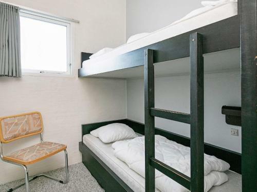 6 Person Holiday Home In Blokhus