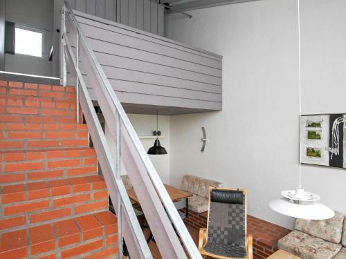 6 Person Holiday Home In Blokhus