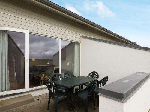 6 Person Holiday Home In Blokhus