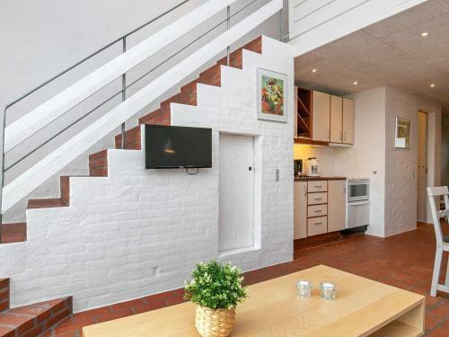 6 Person Holiday Home In Blokhus