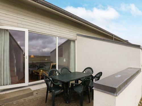 6 Person Holiday Home In Blokhus