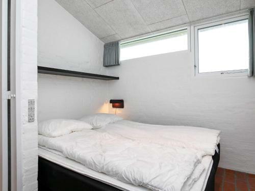 6 Person Holiday Home In Blokhus
