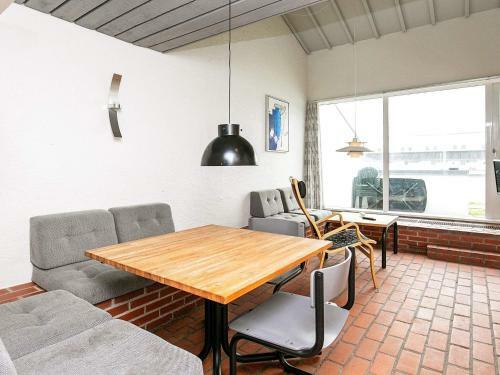 Luxurious Apartment In Jutland With Sauna