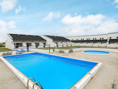 Apartamento 6 Person Holiday Home In Brovst