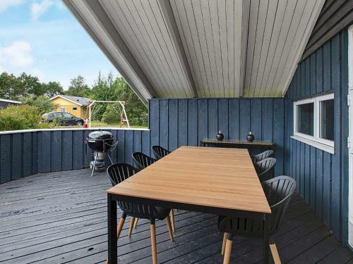 Holiday Home V�ggerl�se Cxxv