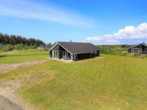 Holiday Home Brovst VII