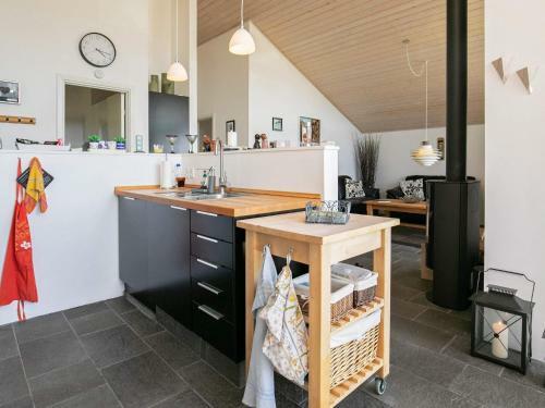 Holiday Home Brovst VII