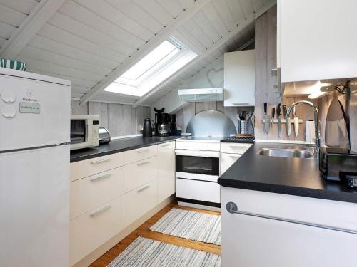 Holiday Home V�ggerl�se Cxxvi