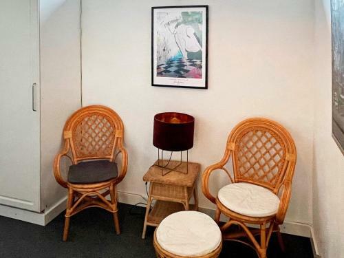 Holiday Home V�ggerl�se Cxli