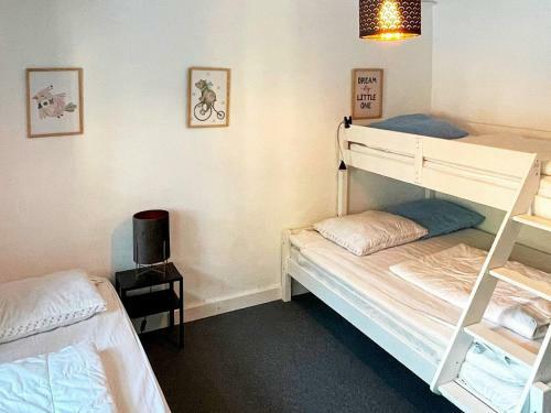 Holiday Home V�ggerl�se Cxli