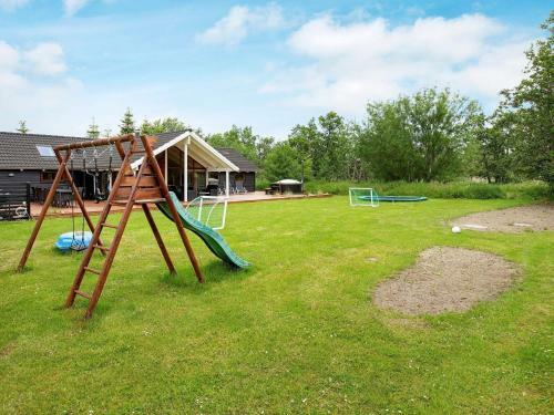 Holiday Home V�ggerl�se Cxliii