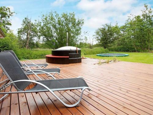 Holiday Home V�ggerl�se Cxliii