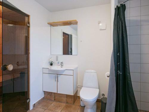 Holiday Home Brenderup Fyn Viii