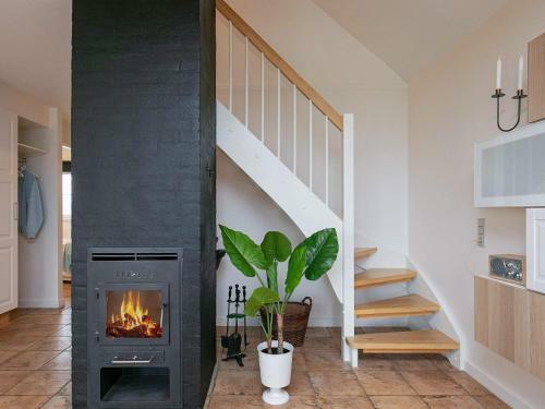 Holiday Home Brenderup Fyn Viii