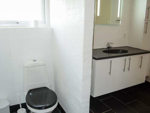 Holiday Home Brovst Viii