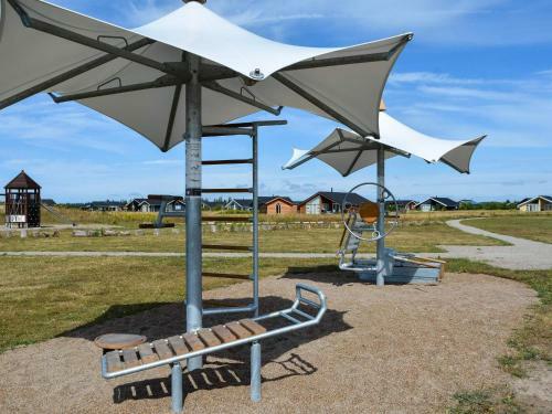 Holiday Home Brovst Viii