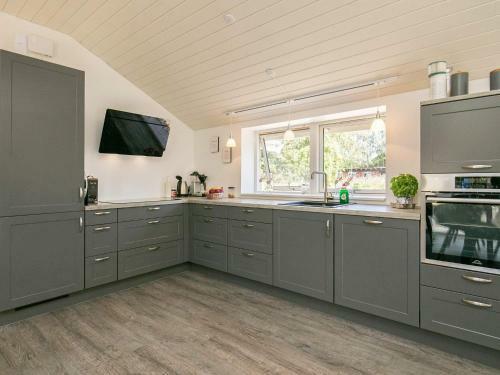 Holiday Home V�ggerl�se Clix
