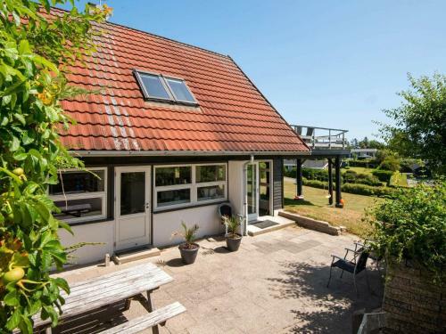 Holiday Home Ebeltoft Lxxvii