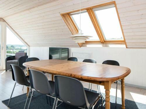 Holiday Home Ebeltoft Lxxvii