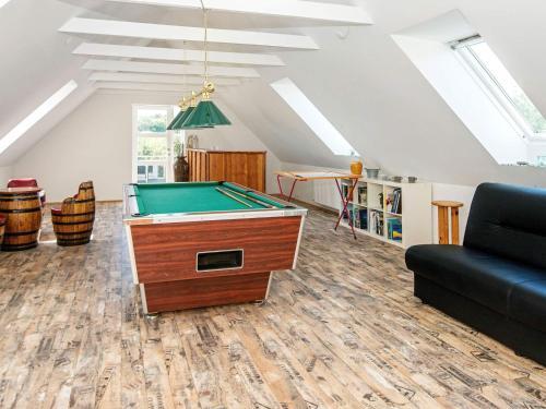 Holiday Home Ebeltoft Lxxvii
