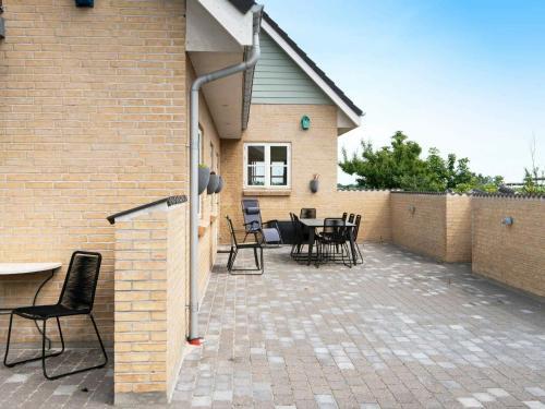 Holiday Home Ebeltoft Lxxvii