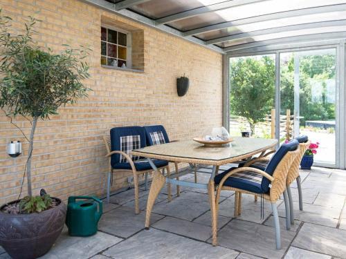 Holiday Home Ebeltoft Lxxvii