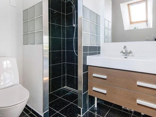 Holiday Home Ebeltoft Lxxvii
