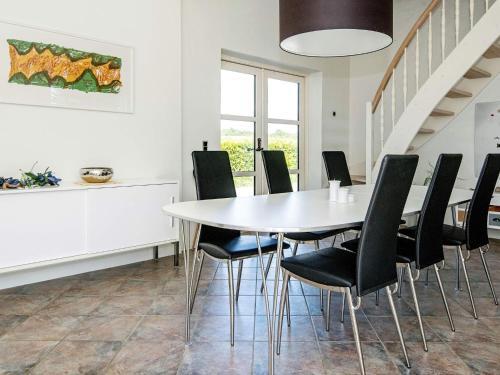 Holiday Home Ebeltoft Lxxvii