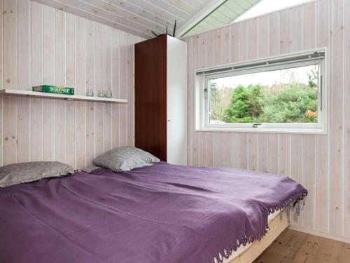 Holiday Home Ebeltoft Xc