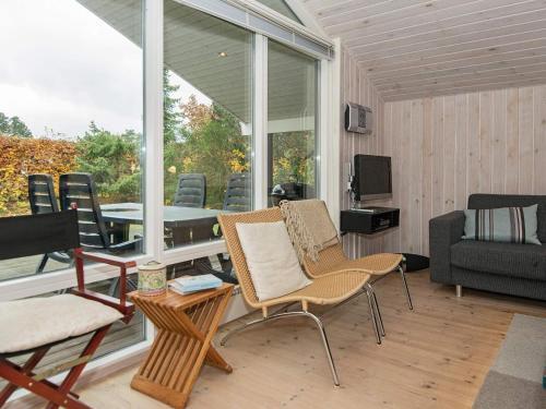 Holiday Home Ebeltoft Xc