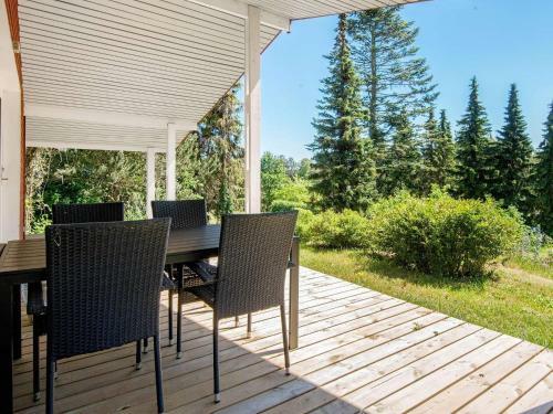Holiday Home Ebeltoft Cxv