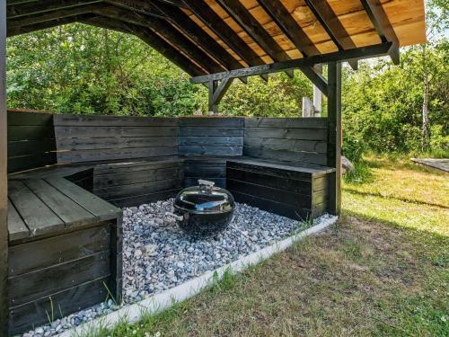 Holiday Home Ebeltoft Cxvi