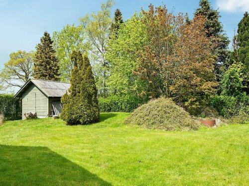 Holiday Home Eg�