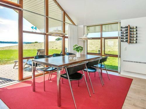 Holiday Home Egernsund IV