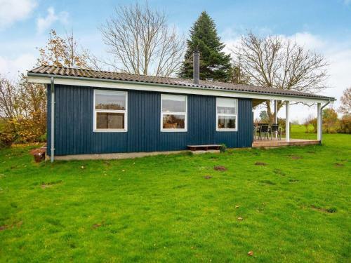 Holiday Home Egernsund VI