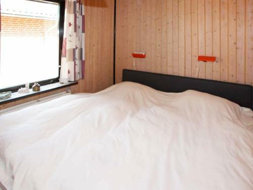 Three-bedroom Holiday Home In Hemmet 84