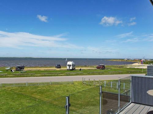 Three-bedroom Holiday Home In Hemmet 89