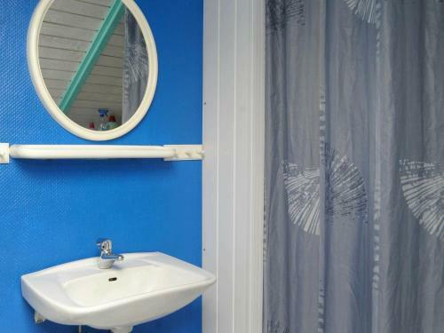 Three-bedroom Holiday Home In Hemmet 92